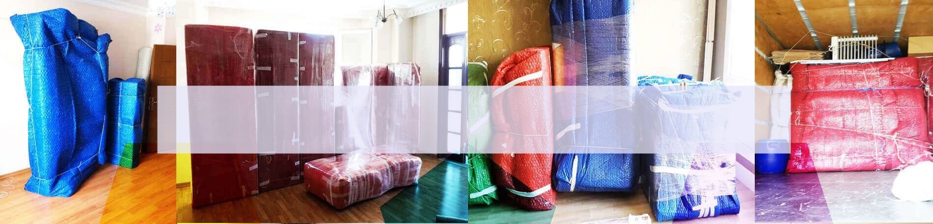 Batıkent Eşya Depolama